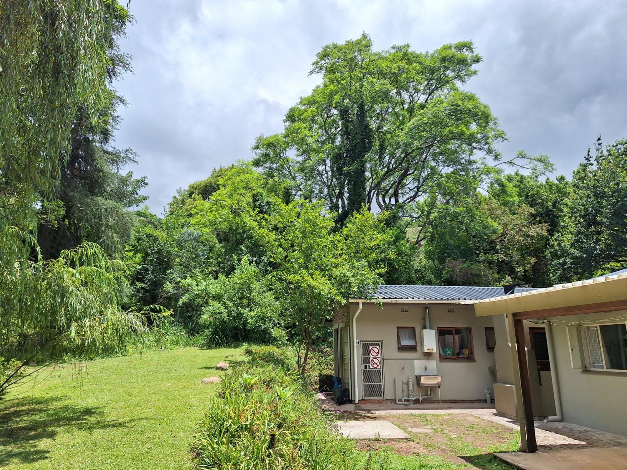 L Chiam Self-Catering Cottage Winterton Zewnętrze zdjęcie