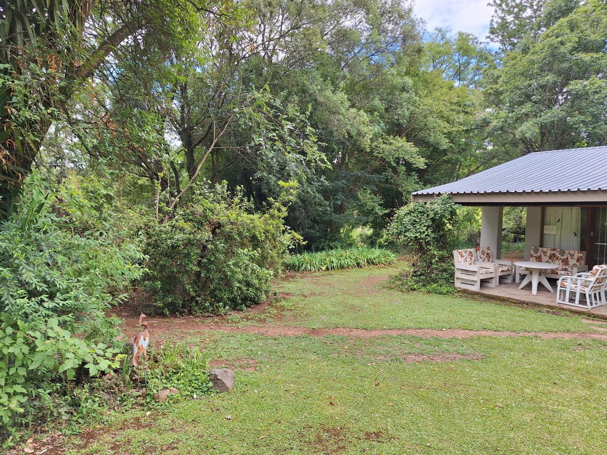 L Chiam Self-Catering Cottage Winterton Zewnętrze zdjęcie